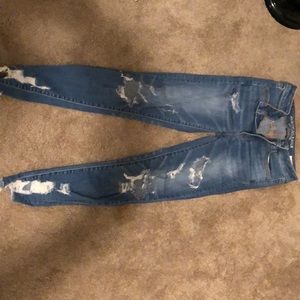 AE jeans